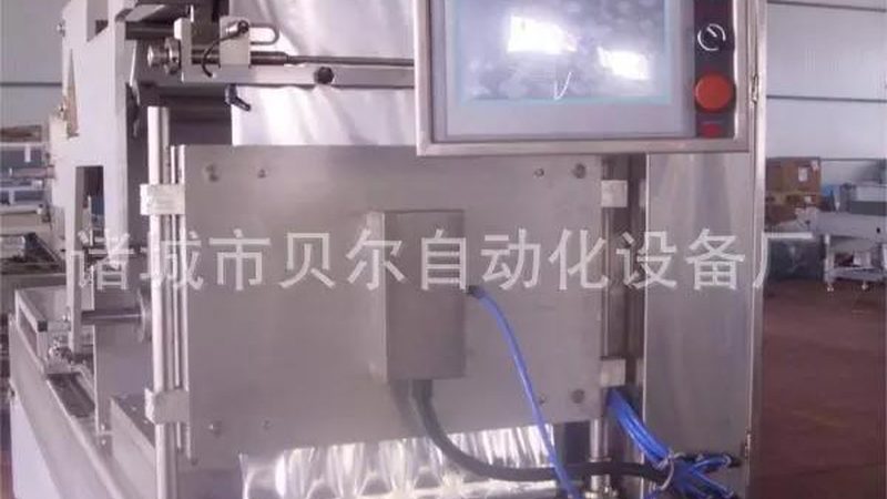 水剂灌装机代理，你需要了解的“内幕