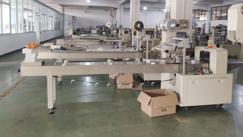 揭秘食品真空包装机：如何挑选高品质设备