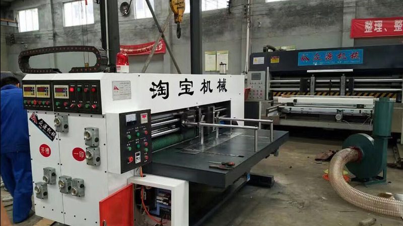 灌装机参数看不懂？三个关键指标决定产线成败