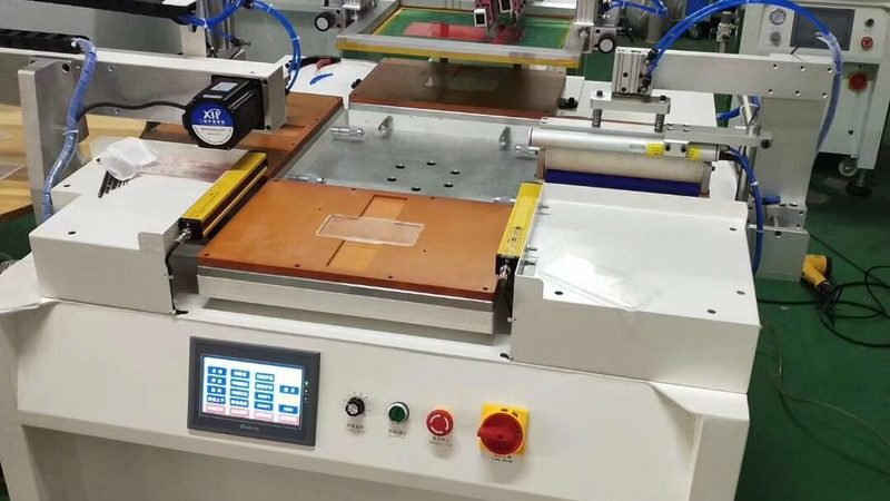 印刷机械型号规格参数标准：揭秘选购背后的秘密