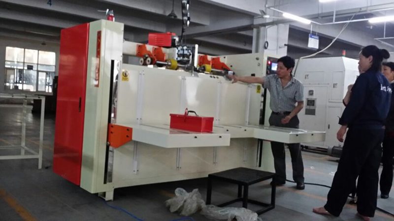 高粘度膏体灌装机选购标准